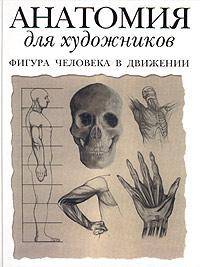 Анатомия для художников. Фигура человека в движении