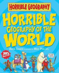 Horrible Geography of the World