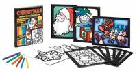 Christmas Star (board book)