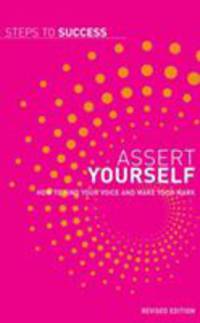 Assert Yourself