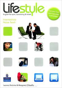 Lifestyle: Intermediate: Active Teach