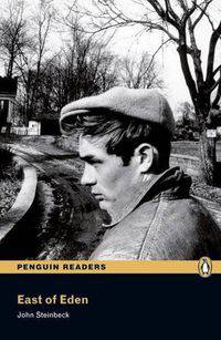 East of Eden (+ Audio CD)