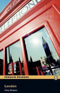 London Book (+ Audio CD)