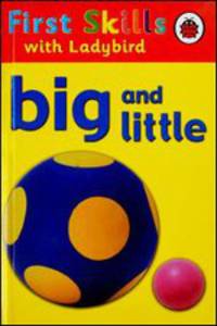 FIRST SKILLS BIG & LITTLE
