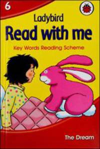 READ WITH ME 1 : THE DREAM