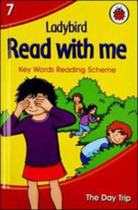 READ WITH ME 1 : THE DAY TRIP