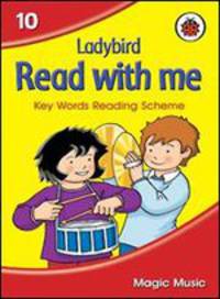 READ WITH ME 2 : MAGIC MUSIC