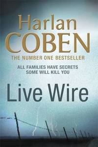 Live Wire (Myron Bolitar Series #10)