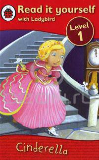 Cinderella - Level 1 (HB)