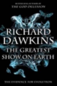 Greatest Show on Earth HB