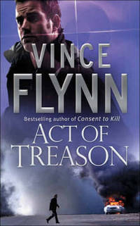 Act of Treason (NY Times bestseller)