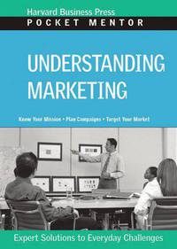 Understanding Marketing