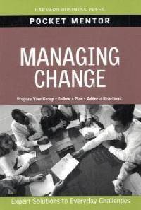 Managing Change