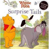 Winnie the Pooh: Surprise Tails