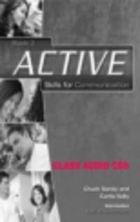 Active Skills for Communication (2CD)