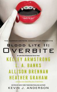 Blood Lite II. Overbite