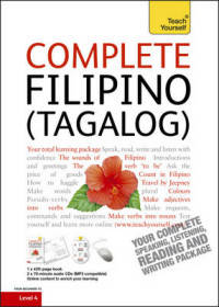 Complete Filipino (Tagalog) (+ Audio CD)