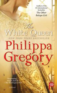 The White Queen (Cousins' War Series #1)