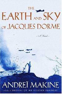 The Earth and Sky of Jacques Dorme