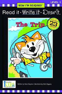 Read It, Write It, Draw It: The Trip -Level 1