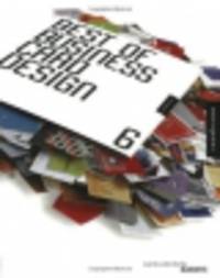 Best of Business Card Design 6 p/b