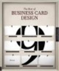 Best of Business Card Design 8 pb