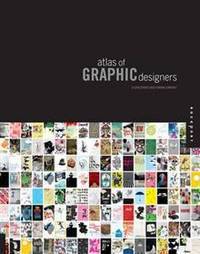 Atlas of Graphic Designers pb