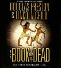 The Book of the Dead (Special Agent Pendergast Series #7)