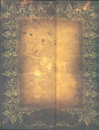 Prestige Journal - Antique Leather - Large - Lined Both Sides
