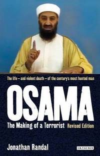 Osama: The Making of a Terrorist