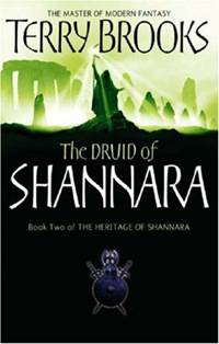 The Druid of Shannara. The Heritage of Shannara, book 2