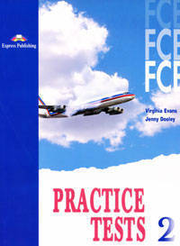 FCE Practice Tests 2 SB