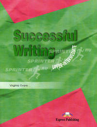 Successful Writing Up-Int SB