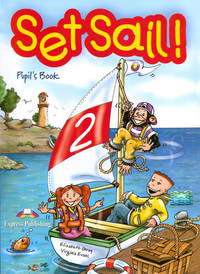 Set Sail! 2 PB