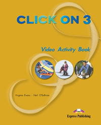 Click On 3 Video AB