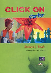 Click On Starter SB+CD