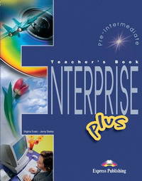Enterprise Plus Pre-Int TB