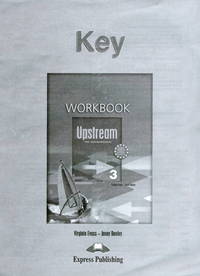 Upstream Pre-Int WB Keys