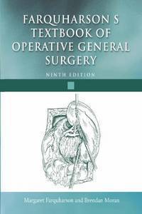 Farquharson s TB of Operative General Surgery.9ed.2005