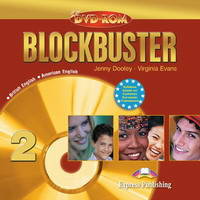 Blockbuster 2 DVD-ROM (Br-Am Eng)