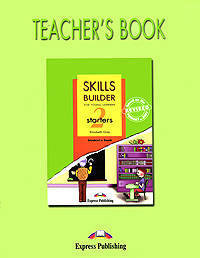 Skills Builder Starter 2 TB