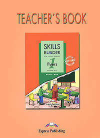 Skills Builder Flyer 1 TB