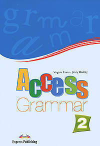 Access 2. Elem Grammar SB