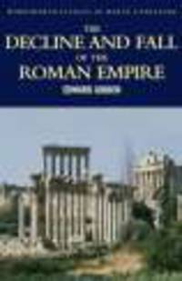 Decline & Fall of Roman Empire
