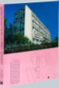 Key Buildings of the 20th / Ключевые постройки 20го века: Планы, фасады, разрезы