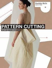 Pattern Cutting (Portfolio Skills)