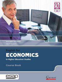 English for Economics in Higher Education Studies. Course Book + 2 CD (+ Audio CD)