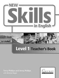 New Skills in English Combined Level 1 Teachers Book