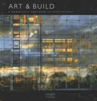 Группа архитекторов ART & BUILD. Гуманистический подход к архитектуре