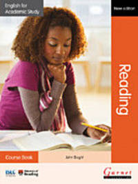English for Academic Study: Reading (2012 Edition)